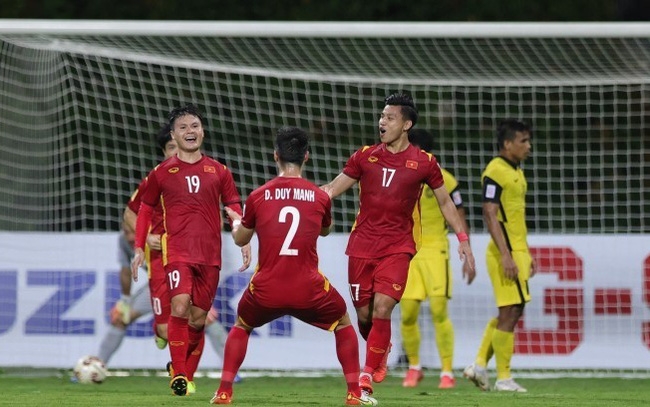 Вьетнам, Малайзия, Сингапур, Мьянма и Лаос попали в одну группу в AFF Cup 2022