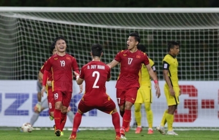 Вьетнам, Малайзия, Сингапур, Мьянма и Лаос попали в одну группу в AFF Cup 2022