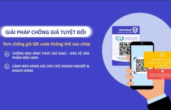 Система аутентификации с помощью QR-кода помогает предотвратить подделку товаров