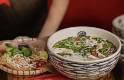 5 ресторанов вьетнамской кухни в Москве