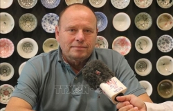 Председатель Общества чешско-вьетнамской дружбы высоко оценил достижения Вьетнама в обеспечении прав человека