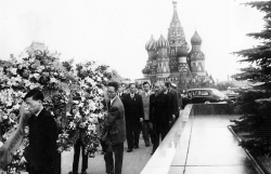 Хо Ши Мин и Россия – Часть 2