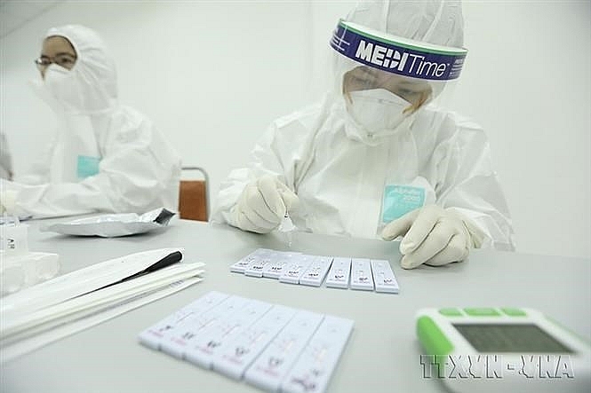 15-летия вступления в ВТО: открыта дверь в большой мир для экономики Вьетнама
