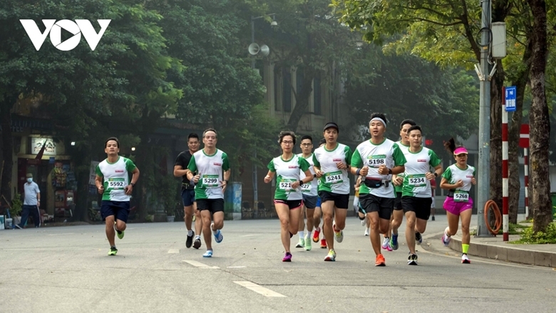 Около 800 спортсменов приняли участие в турнире «Race for Green Life» Около 800 спортсменов приняли участие в турнире «Race for Green Life»
