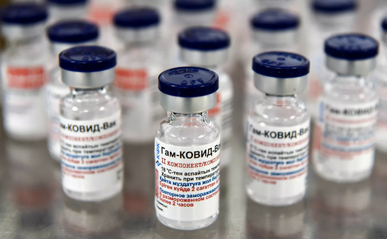 VABIOTECH-SOVICO ký thỏa thuận sản xuất vaccine Sputnik tại Việt Nam