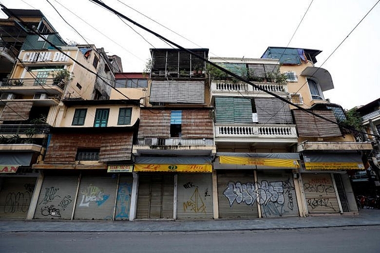 Vietnamese government supports employees, small businesses and firms amid COVID-19 vietnamese government supports employees small businesses and firms amid covid 19