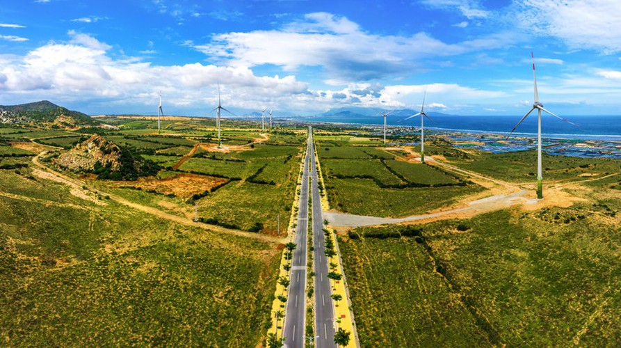Exploring the stunning beauty of Ninh Thuan province exploring the stunning beauty of ninh thuan province