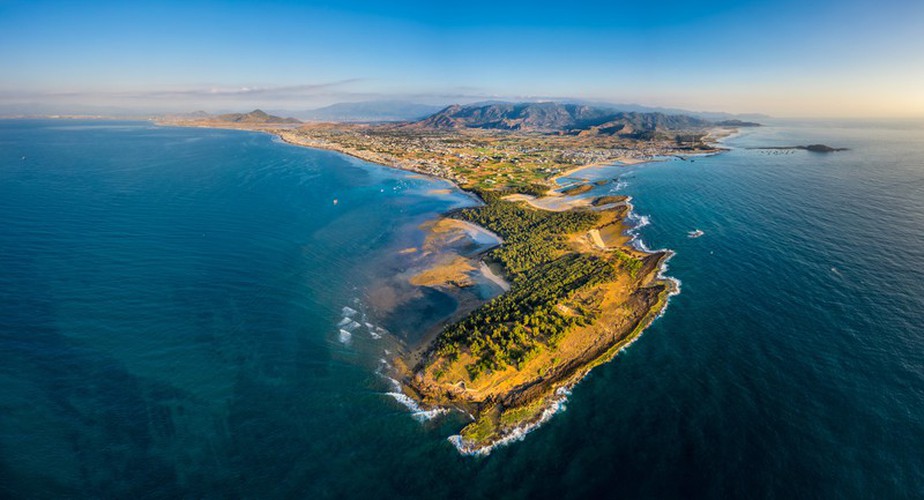 Exploring the stunning beauty of Ninh Thuan province exploring the stunning beauty of ninh thuan province