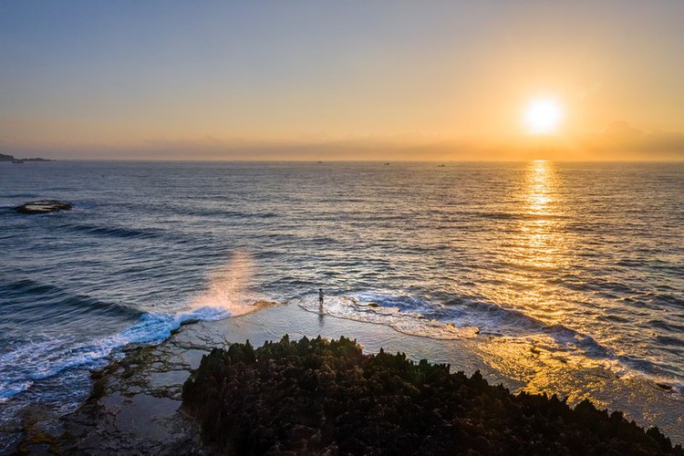 Exploring the stunning beauty of Ninh Thuan province exploring the stunning beauty of ninh thuan province