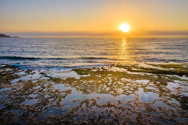 Exploring the stunning beauty of Ninh Thuan province exploring the stunning beauty of ninh thuan province