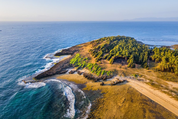 Exploring the stunning beauty of Ninh Thuan province exploring the stunning beauty of ninh thuan province