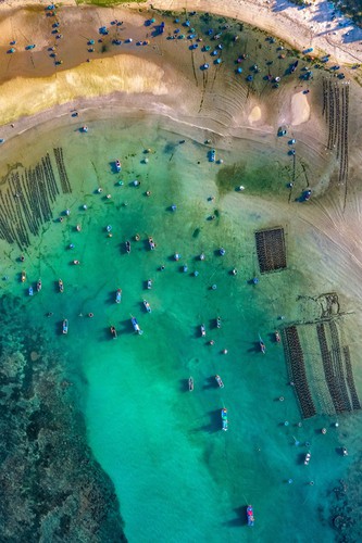 Exploring the stunning beauty of Ninh Thuan province exploring the stunning beauty of ninh thuan province