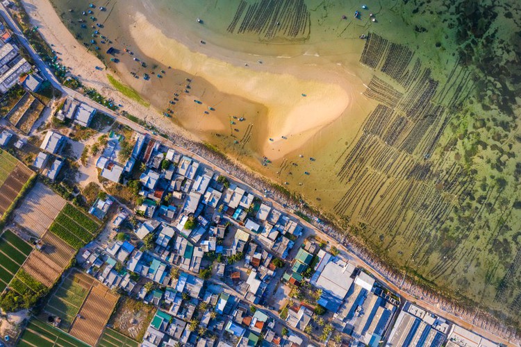 Exploring the stunning beauty of Ninh Thuan province exploring the stunning beauty of ninh thuan province