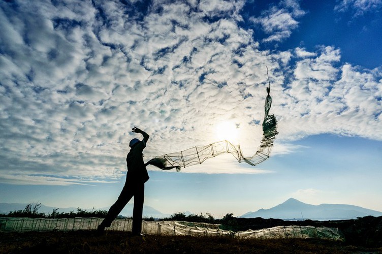 Exploring the stunning beauty of Ninh Thuan province exploring the stunning beauty of ninh thuan province