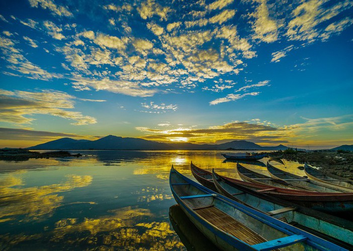 Exploring the stunning beauty of Ninh Thuan province exploring the stunning beauty of ninh thuan province