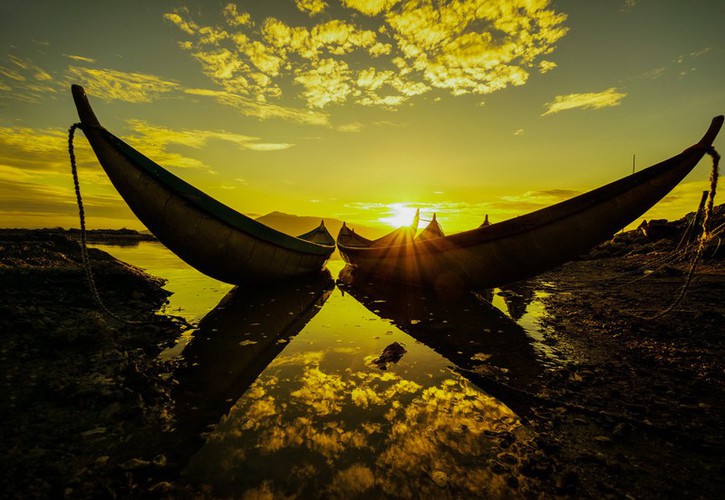 Exploring the stunning beauty of Ninh Thuan province exploring the stunning beauty of ninh thuan province