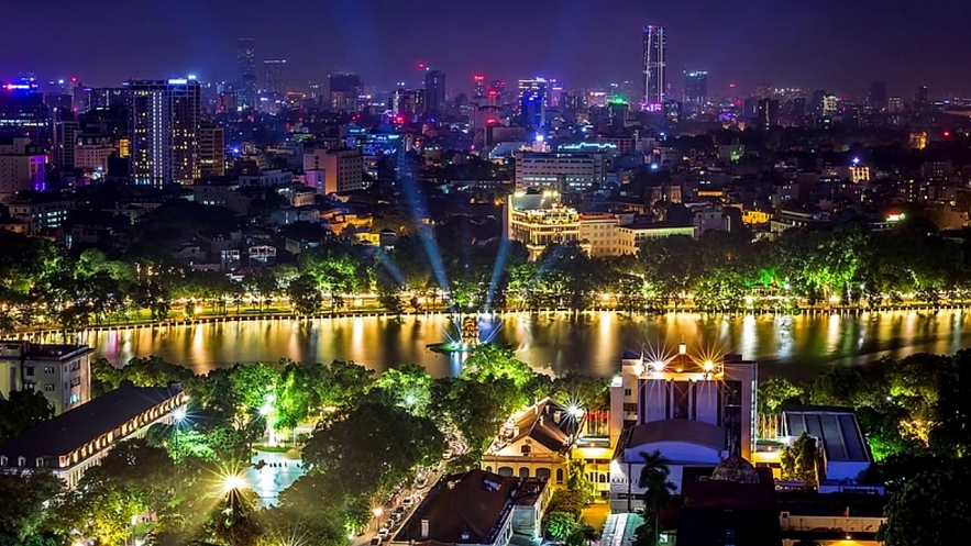 Hanoi, Ho Chi Minh City listed among most popular travel destinations in Asia hanoi ho chi minh city listed among most popular travel destinations in asia