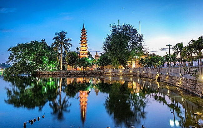 Hanoi, Ho Chi Minh City listed among most popular travel destinations in Asia hanoi ho chi minh city listed among most popular travel destinations in asia