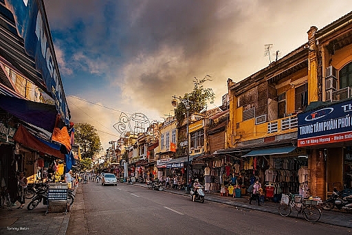 Hanoi, Ho Chi Minh City listed among most popular travel destinations in Asia hanoi ho chi minh city listed among most popular travel destinations in asia