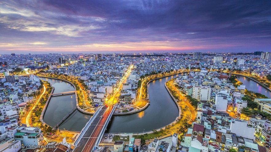 Hanoi, Ho Chi Minh City listed among most popular travel destinations in Asia hanoi ho chi minh city listed among most popular travel destinations in asia