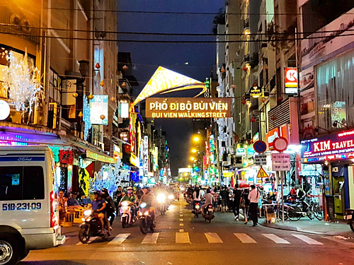 Hanoi, Ho Chi Minh City listed among most popular travel destinations in Asia hanoi ho chi minh city listed among most popular travel destinations in asia