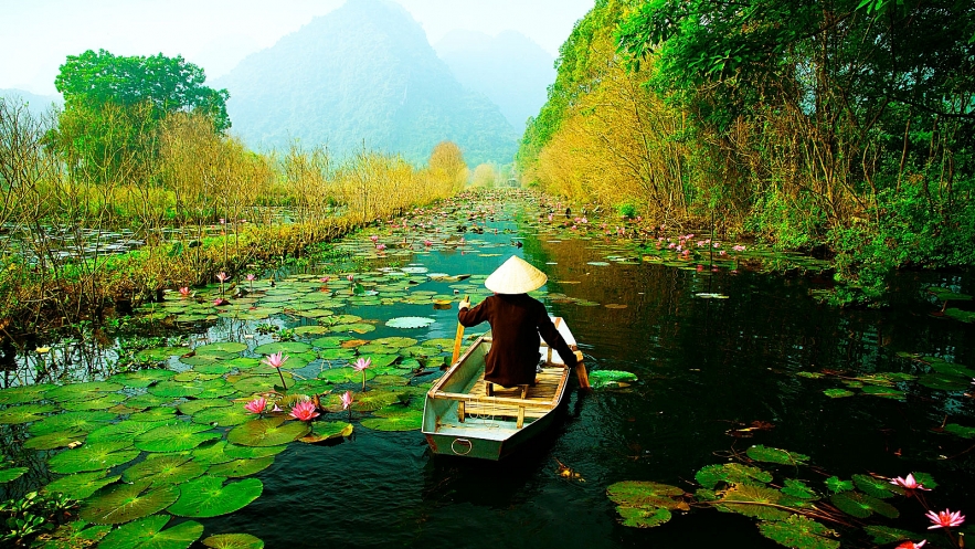 Vietnam as a dream destination for expats in Asia vietnam as a dream destination for expats in asia