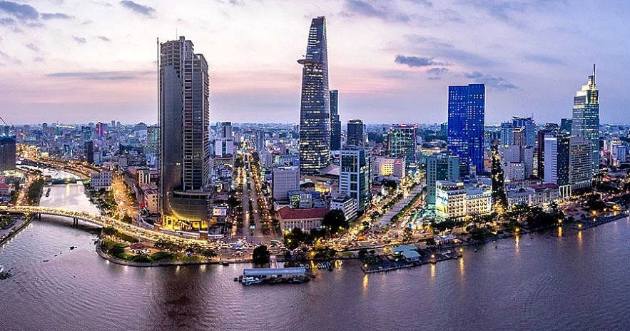 Vietnam as a dream destination for expats in Asia vietnam as a dream destination for expats in asia