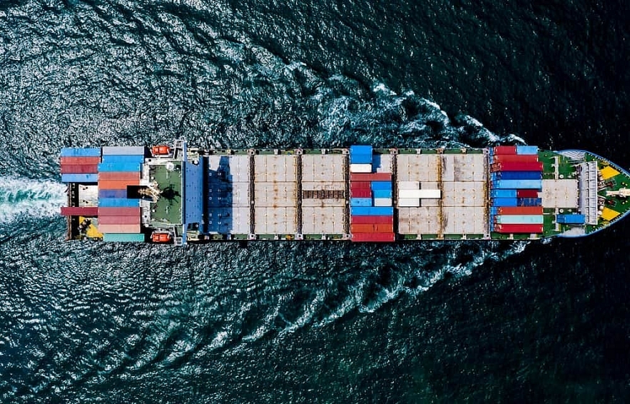 Vietnam's imports of computers, electronic products and components exceed USD 21 billion imports of computers electronic products and parts exceeded 21 billion usd