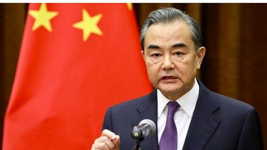 undefined US-China tension: China carry out missile tests and ready for talks with the US on any level. Photo: Regionweek