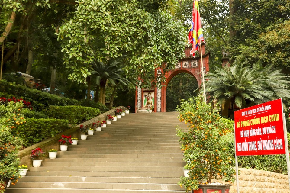 Các hoạt động lễ hội sẽ diễn ra trong dịp Giỗ Tổ Hùng Vương Phú Thọ tổ chức nhiều hoạt động đặc sắc trong dịp Giỗ Tổ Hùng Vương