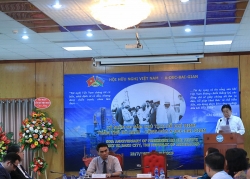 lanh dao hoi huu nghi viet nam armenia tiep tan dai su armenia tai viet nam
