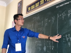 nga se cu giao vien toi cac truong hoc o viet nam