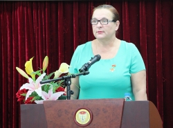 thu ky thuong truc hoi dong hoa binh the gioi ung ho lap truong cua viet nam ve bien dong