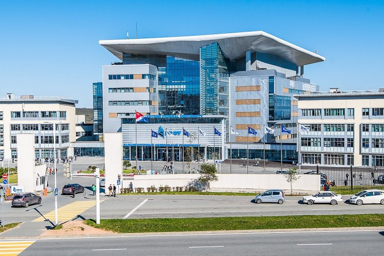 Xu hướng chọn trường Đại học tại Nga của sinh viên Việt Nam Xu hướng chọn trường Đại học tại Nga của sinh viên Việt Nam