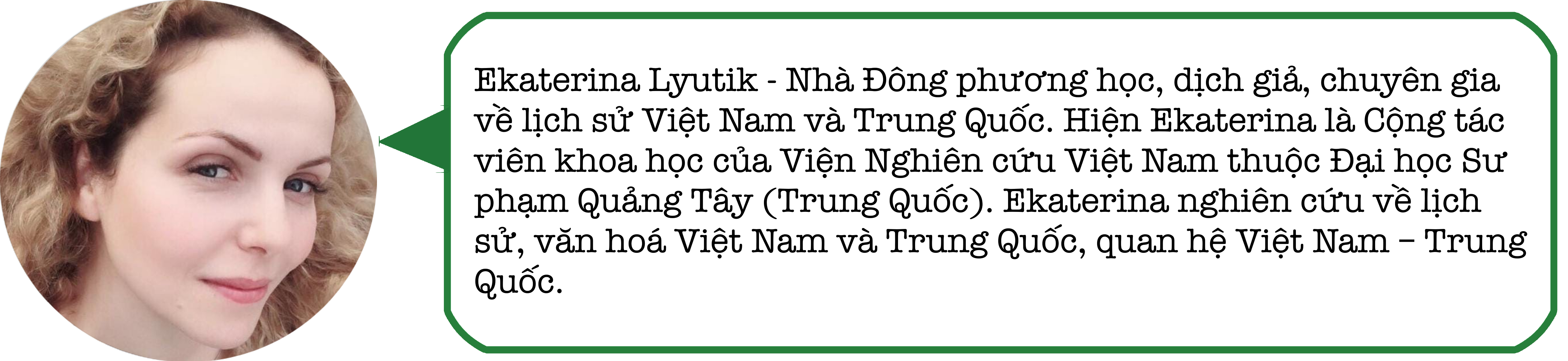 Đưa cổ tích Việt Nam tới gần hơn với công chúng Nga