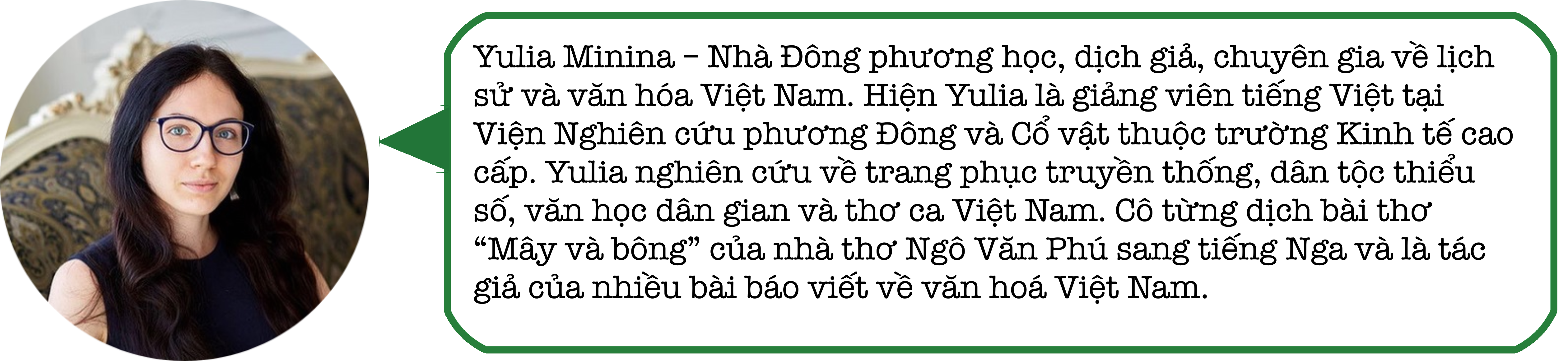 Đưa cổ tích Việt Nam tới gần hơn với công chúng Nga