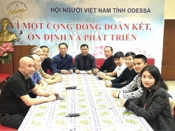chu tich hoi nguoi viet nam tinh odessa khong bi quan ve tinh hinh dich benh covid 19