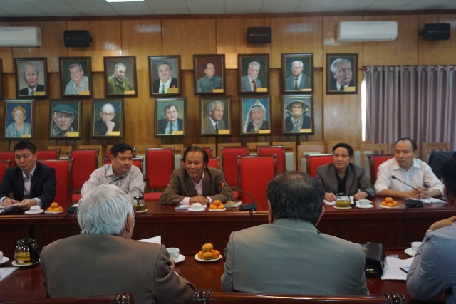 Xuyên suốt năm 2020 sẽ là chuỗi các hoạt động giao lưu, hợp tác Việt - Mỹ 2020 nam cua tinh huu nghi viet my