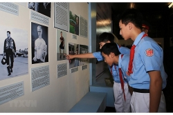 ra mat tac pham nguoi dan lam nen hoa binh he mo nhung dieu chua biet ve phong trao phan chien