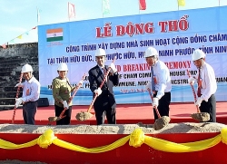 ninh thuan nhung ngay rat la