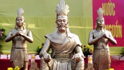 gio to hung vuong tai lao thai lan nhung khoanh khac thieng lieng