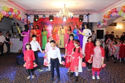 gan 200 dai bieu tham du gap mat ky niem 101 nam quoc khanh rumani