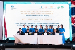 doanh nghiep viet nam rong duong tai thi truong uruguay