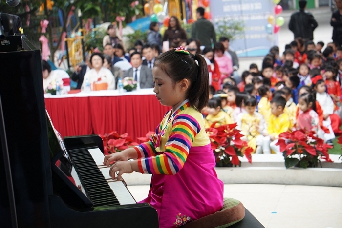 den trieu tien ngac nhien vi nghe thuat