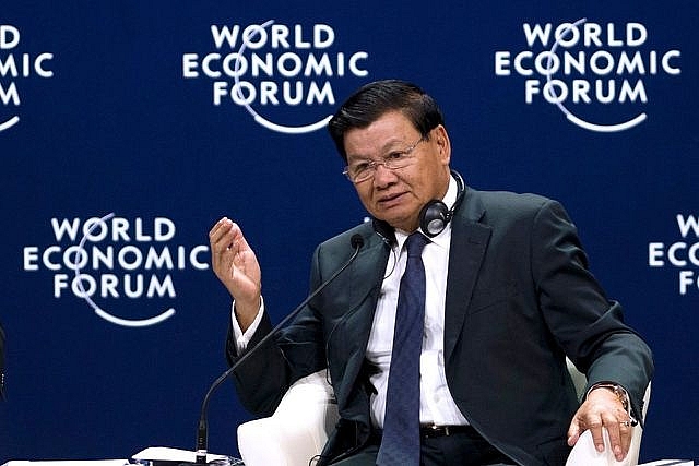 Lào, Hàn Quốc giảm giá điện cho dân ngày nắng nóng lao han quoc giam gia dien cho dan ngay nang nong