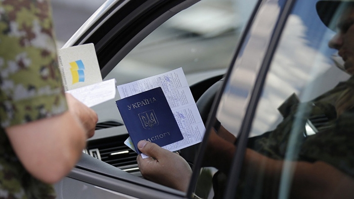 Nga sẽ mở thêm điểm nhận hồ sơ nhập tịch của dân Ukraine nga noi long het co dieu kien nhap tich cho cu dan dong ukraine