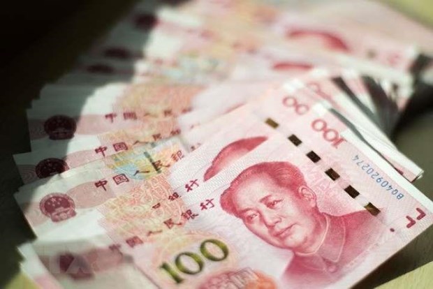 Trung Quốc sắp ra mắt phiên bản thứ 5 của đồng nhân dân tệ trung quoc sap ra mat phien ban thu 5 cua dong nhan dan te