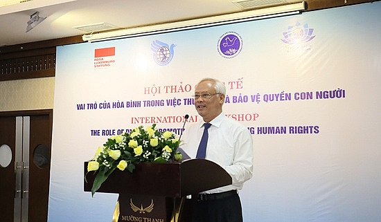 cac hoi huu nghi da phuong