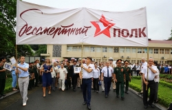 nhin lai nhung hinh anh lich su hiem co ve chien thang dien bien phu