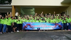 hinh anh clip phu quoc chim trong tran lut lich su